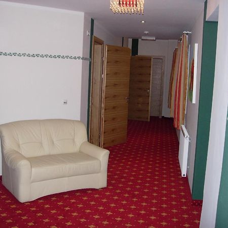 Erlebnis-Hotel-Appartements Latschach ober dem Faakersee Екстер'єр фото