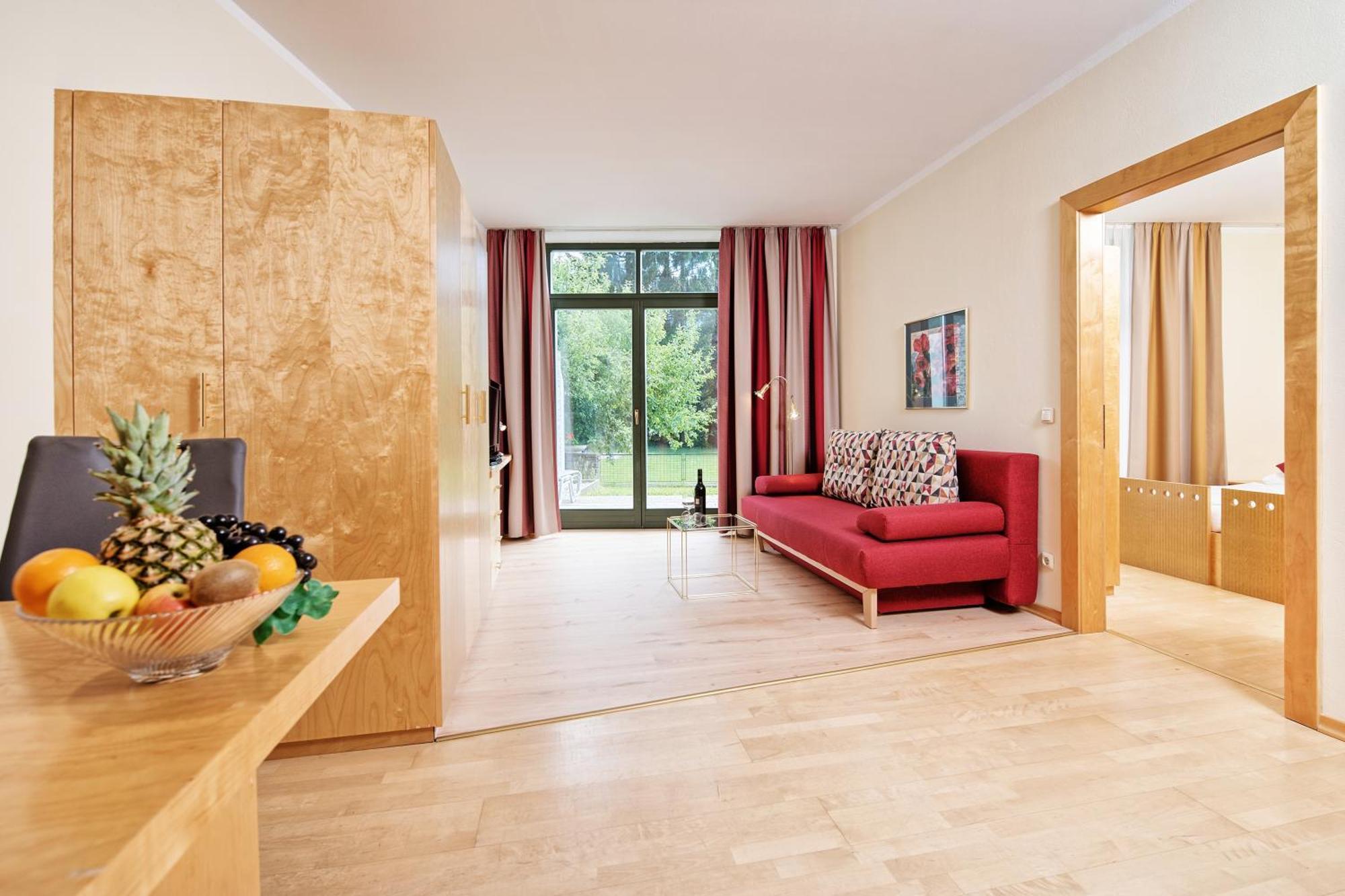 Erlebnis-Hotel-Appartements Latschach ober dem Faakersee Екстер'єр фото